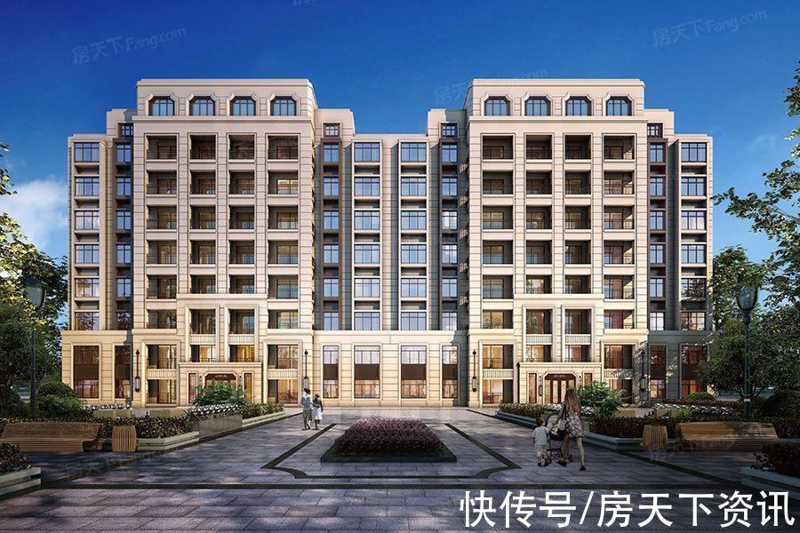 中海润泽园|镇江润州热门楼盘项目现场传来一批新照片,请查收