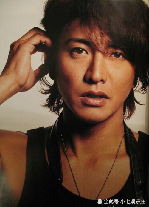 重温木村拓哉的那些荧幕恋人，竹内结子还在世的话可以红很长时间