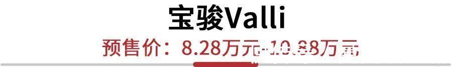 自驾出游怎能没有旅行车相伴，8万到60万，这六款旅行车值得买