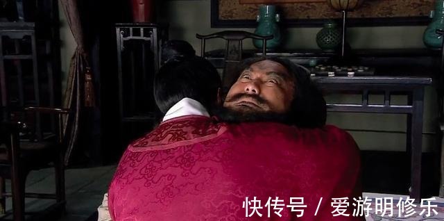 长啸|宋江和李逵被毒死后, 为何这位梁山好汉仰天长啸 大仇终于得报