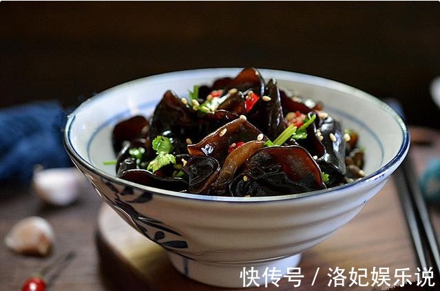 下酒|教你做一道凉拌菜,酸甜可口,下饭又下酒