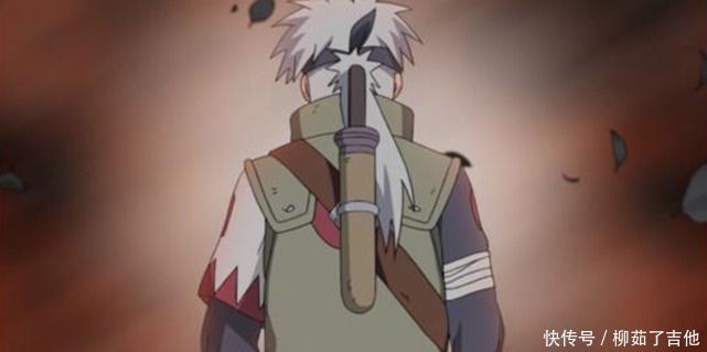 宇智波家族|火影忍者大战兜输了,那是因为没复活他们6位,要不然早赢了