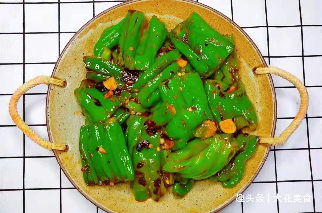 放毒又来了！今天来吃点素的！比肉好吃呢喜欢的朋友快试试吧