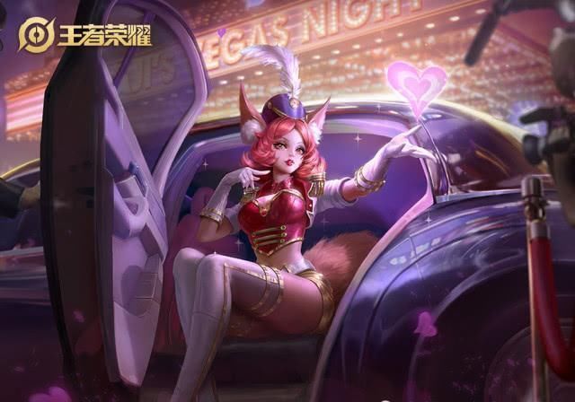 位移|她有妲己的爆发,阿离的位移,宫本的控制,成为蒙犽最大的克星