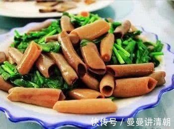 韭菜和此物一起煮,腰不痛腿也不软,肾变强了