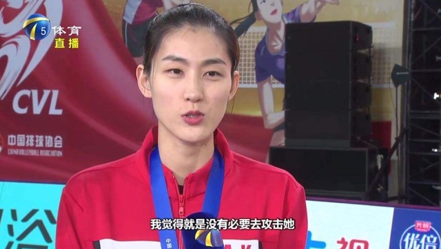 二传|刁琳宇因善待李盈莹将获回报,蔡斌成中国女排主帅或扶正嫡系二传