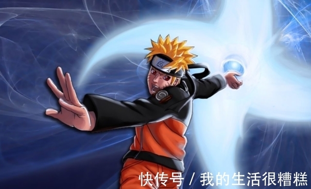 技能|《火影忍者》中的五个伤身技能,其中有种被称禁术不让鸣人再使用