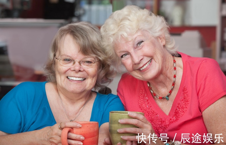 老年人|符合这5个指标，那可是长寿候选人，你若占了一半，值得恭喜