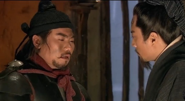 宋江|梁山上最窝囊的好汉,被梁山众人害死全家,绰号代表了他的结局