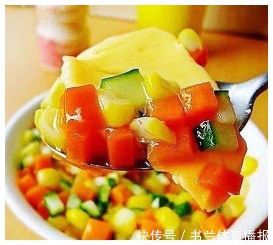 膳食纤维|成本不足5块钱的“刮油神器”,简单快手零失败,吃出小蛮腰!