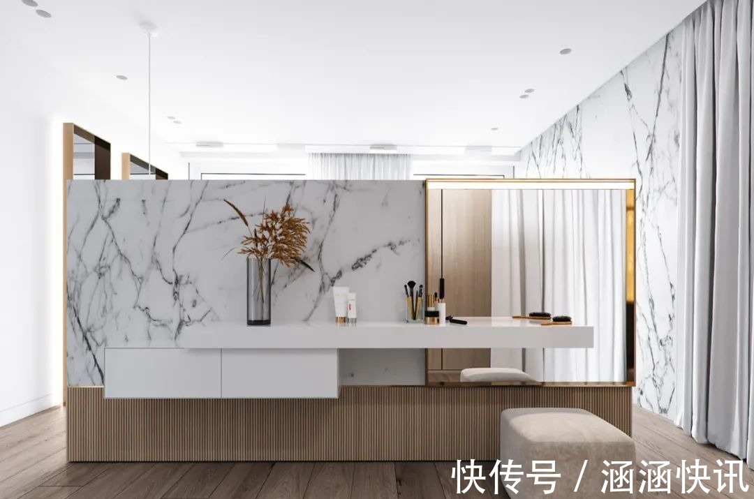 客厅|简约原木风,让家更有温度,全屋简单有格调,没有丝毫俗气