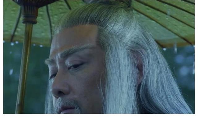 雪中悍刀行@《雪中悍刀行》徐凤年5位师傅有5种结局，其中两个是被徐骁害死