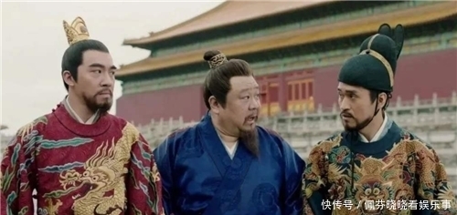 这位|朱高煦的造反计划到底有多愚蠢?朱瞻基:这位皇叔的情商像个笑话