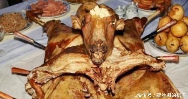 难怪|蒙古人的一日三餐,一般人真吃不起!难怪他们这么壮实