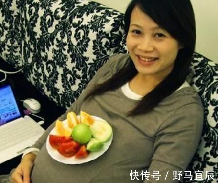 外卖|怀孕期间,孕妈妈尽量别吃这“3种饭”,对胎儿发育没好处