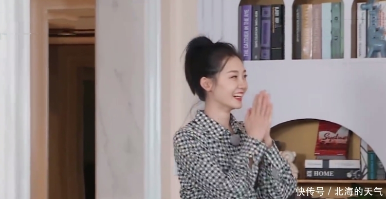 全员 《跑男》下期未播先火,苗苗成香饽饽,郑恺被全员抛弃