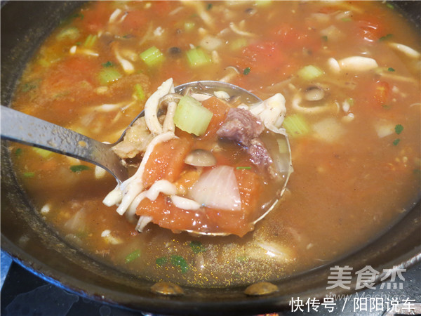 西红柿|别再炒鸡蛋了,西红柿这么做,能让家人多吃2碗饭!