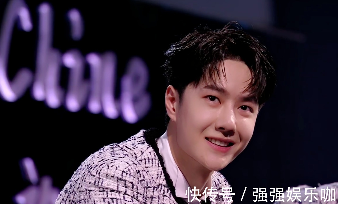 街舞第四季总决赛：王一博率领一波王炸全员晋级！叶音再次夺冠！