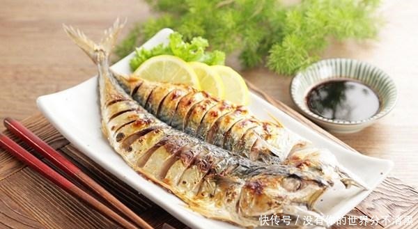 海鲜市场纯天然的5种鱼,没法养殖,只有野生的,看到了别手软