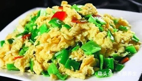 青椒|让人倒下的不是病,而是无知!吃青椒的2大禁忌,大家来了解下