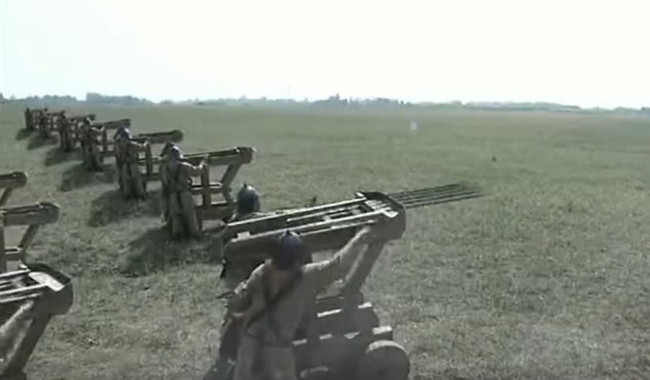 馒头|诸葛亮第五大发明:蜀国因此吃上饱饭,现在美国人用这项发明捕鱼