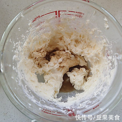 我奶奶教我的提拉米苏泡芙的技巧,一定要加它才好吃