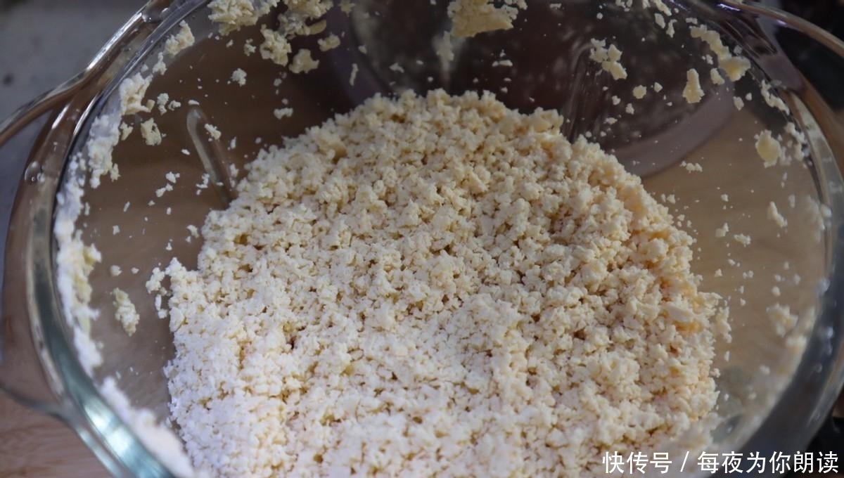 这样做馅饼不仅好吃,还简单易操作,馅料满满