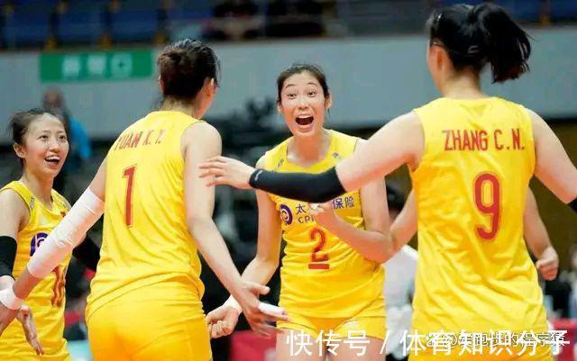 练兵|亚运会世锦赛仅隔7天,女排最“难”赛程,练兵或是最好选择