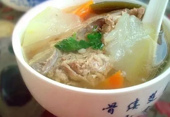 绿豆|小暑至盛夏始，这些食物清凉消暑