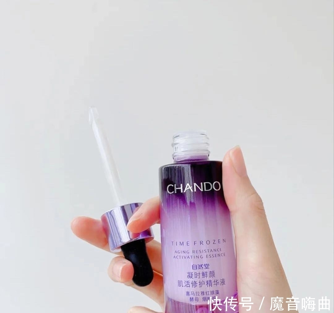 ol贵的就好用吗?这几款“平价精华”,让很多人心动