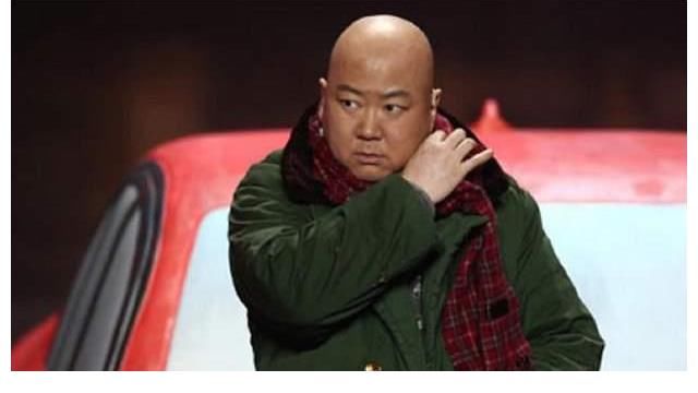 春晚|20次登春晚，因作品被索賠1億，遭男觀眾抵制，55歲郭冬臨成