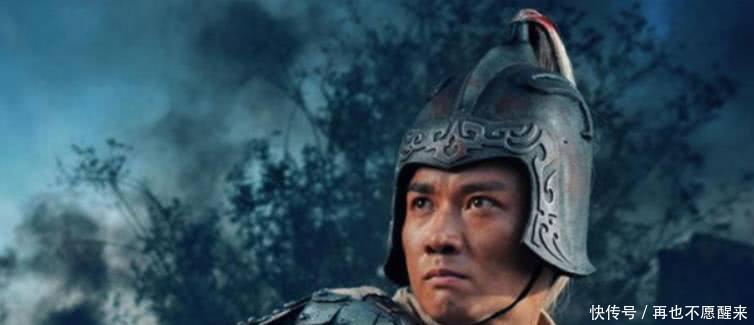 得不到|他是蜀汉名将,却因这三件事而得不到重用,最终一代武将就此沉寂!