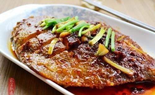 鲳鱼怎么做好吃些?