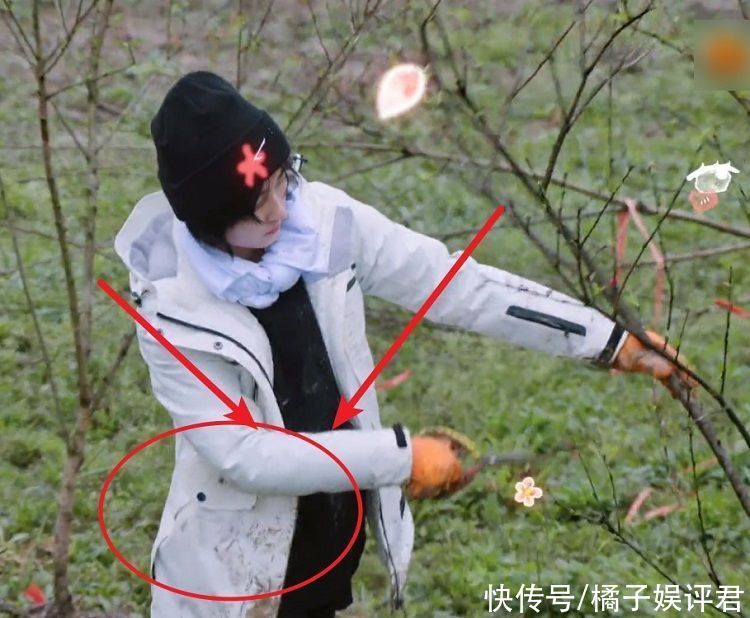 《向往5》节目录制有多真实，看到嘉宾的衣服，是否造假很明了