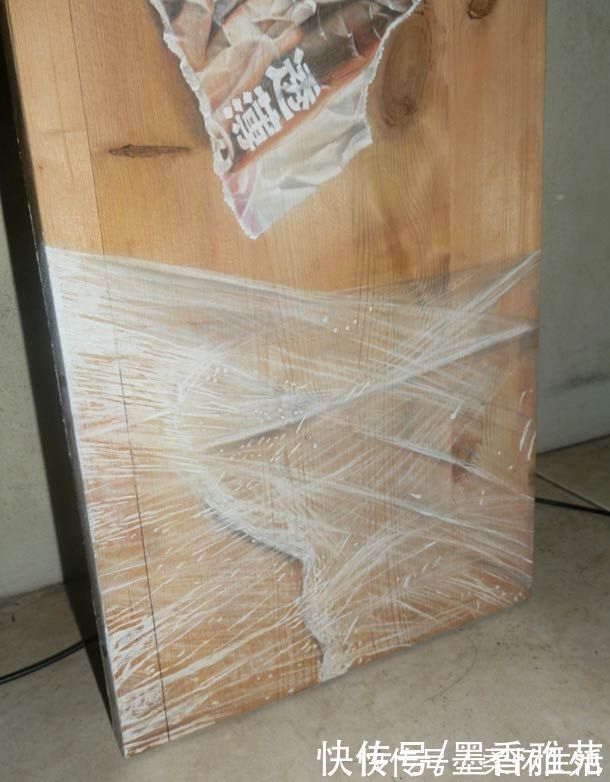 绘画$新加坡艺术家超级逼真的3D绘画作品,别怀疑自己的眼睛