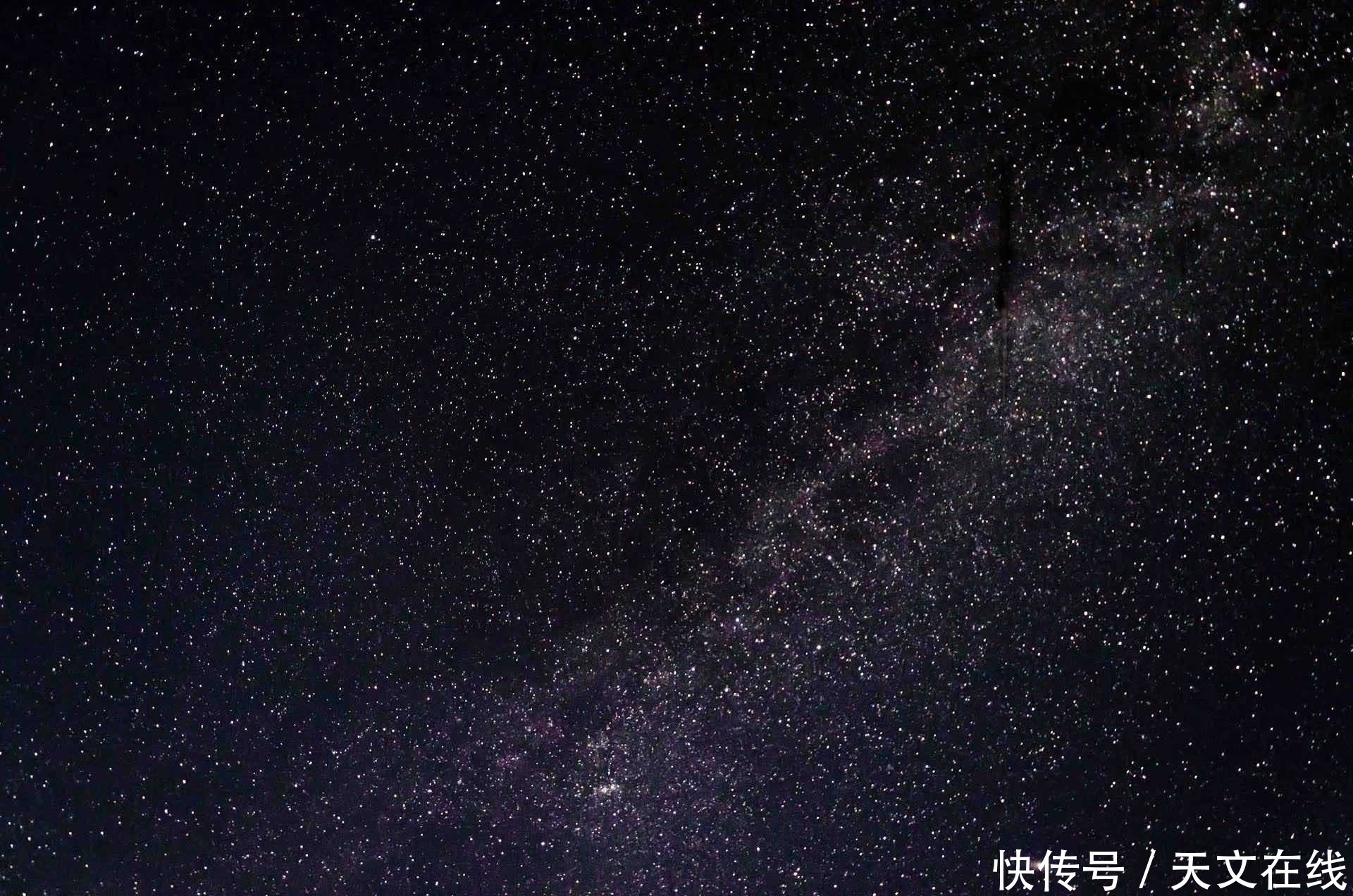 脑洞大开，宇宙与大脑竟然有很多相似之处