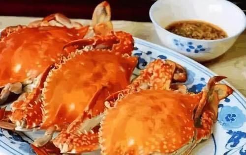 蒸螃蟹用冷水还是热水？怎么蒸才不掉腿？老渔民亲自解惑！