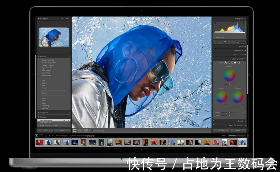 book|MacBook Pro王炸登场、一加9RT真香来袭···10月新品哪些最值得买？