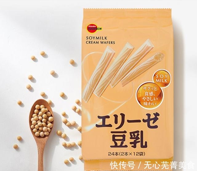 饼干|饼干家族全盘点,终结你的选择恐惧症系列四之威化饼干(上)