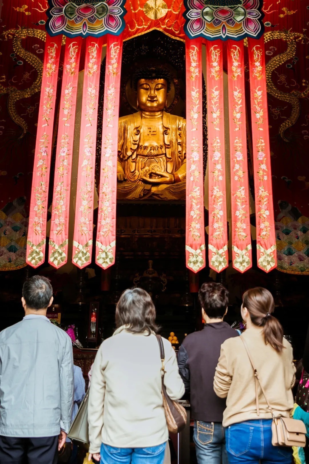 培福|父母留给孩子最大的财富不是金钱,而是这个!