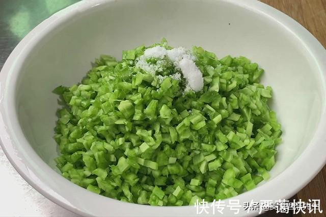 苦瓜|立秋了，这种瓜要多吃，教你3种做法，营养美味，解馋又滋补