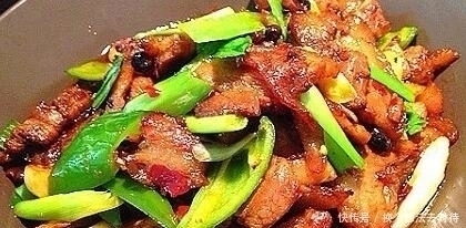 牛肉片|媳妇拜师退休老厨师学的家常菜，全家人都吃不够，吃了还想吃