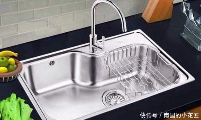 嵌入式|就因为户型小,这5样东西才应该买大的,才显得房子干净整洁