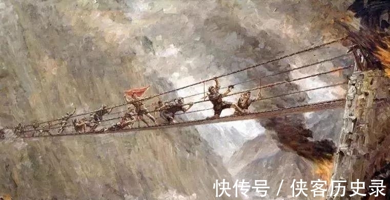 历史老师&课本上的这些插画,若你全都认出,历史老师:当年肯定是学霸