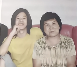 “电影界的王语嫣”哭了,谁都想踩他一脚,已沦为节目的杀猪盘