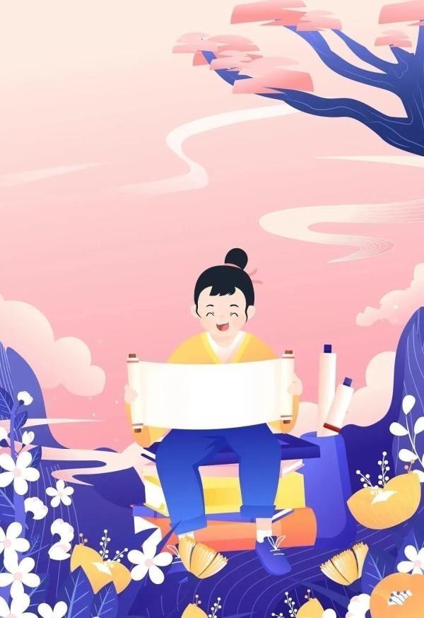 相遇|阎立本一句话救了狄仁杰,唐代两大顶流这样相遇