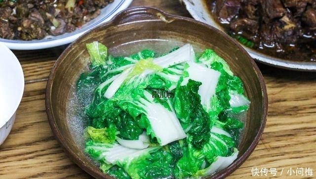 没吃过|请亲戚来家里吃饭, 我做了8菜1汤, 有2道菜9成人都没吃过!