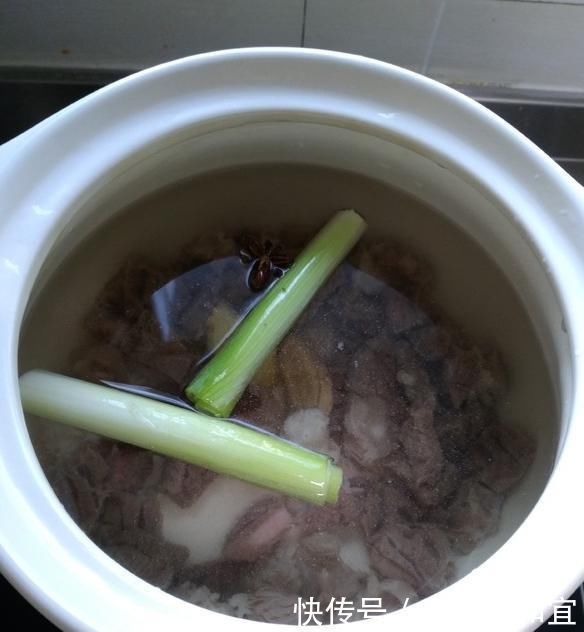 优质蛋白|这菜和牛肉“天生一对”,再贵也要给孩子吃,增加免疫力,身体壮