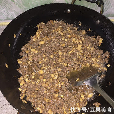 花椒面|牛肉辣椒酱，全家都爱吃！方便又好做