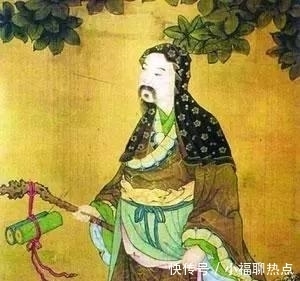 邀请邱处机|成吉思汗12次请教丘处机, 分手时吩咐“神仙无忘朕”